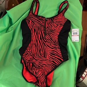 Bathing suit.  Michael kors